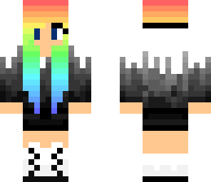 rainbow music