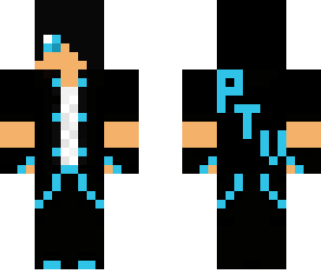 emo guy ptv skin