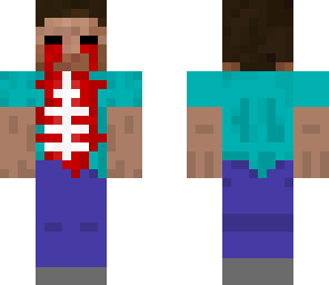 murdered steve