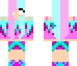 sweet hero girl 2