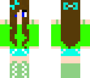 girl 1