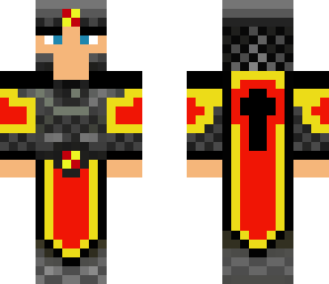 cool knight