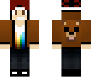 mi skin perro