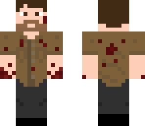 connor the survivor