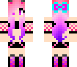 cute pvp girl