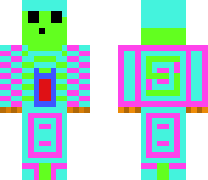 disco slime