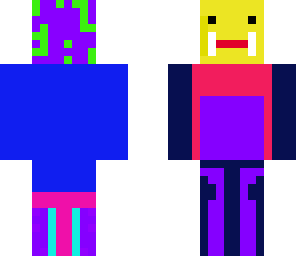 the fish