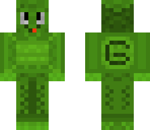 gecko