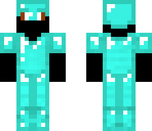 full diamon