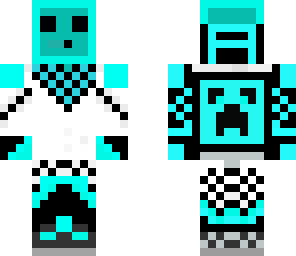 blue slime
