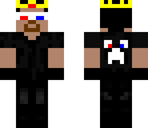 my skin