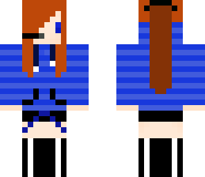 gamer girl