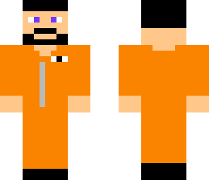 prisoner