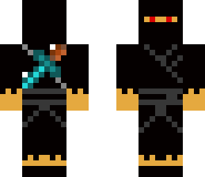 ninja