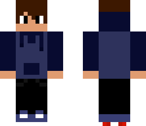my skin  miki