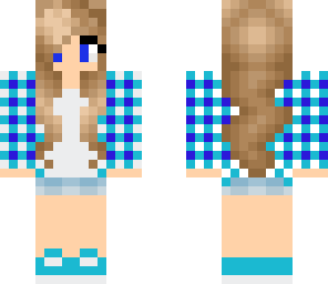 cute country gal