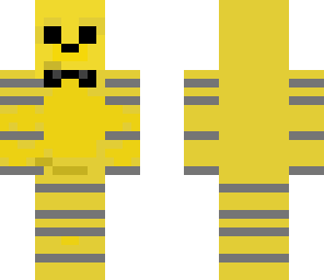 golden freddy