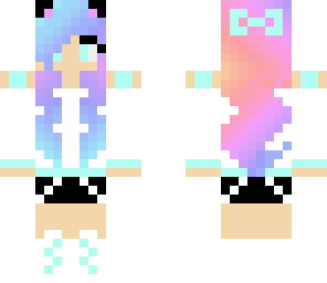 galaxy girl