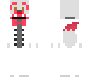 the mangle