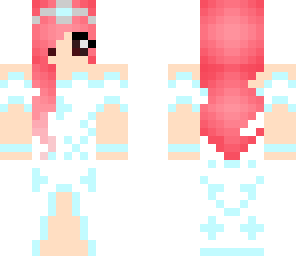 ice queen
