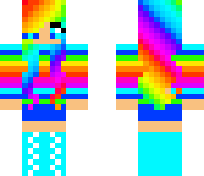 rainbows