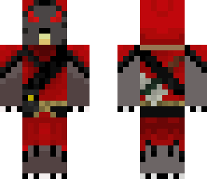 vermin lord of chaos