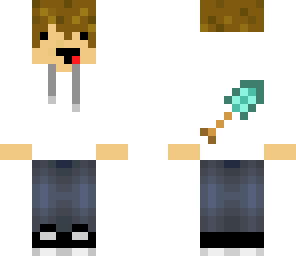 luzu white lol version