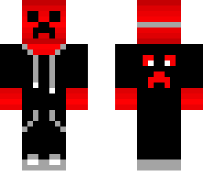 red creeper 2000