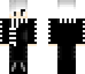 zero boy creepypasta