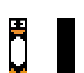 penguin