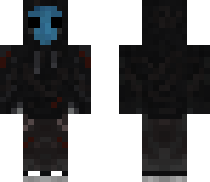 eyeless jack