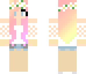 daisy girl