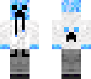 bleu creeper 1156