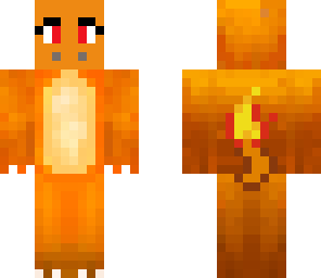 charmander