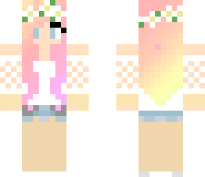 fixed girl