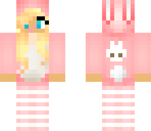 bunny luv