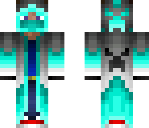 30 likes for ice wizard