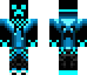 bluestep creeper