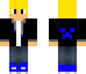 jongen