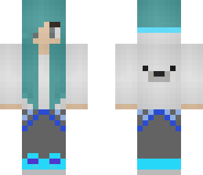 snowchild