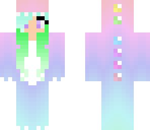 dino girl