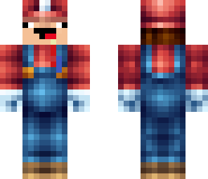 derpy mario