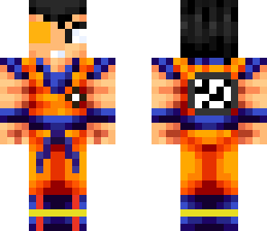goku