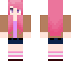 lurixia pink version