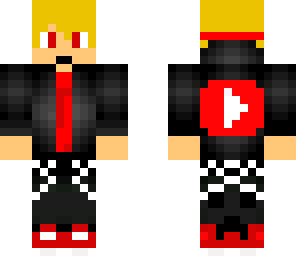 youtuber