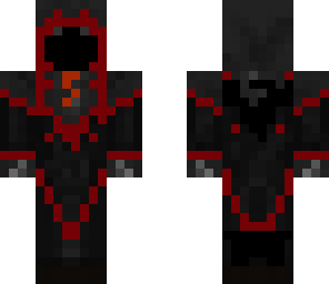 dark fire mage
