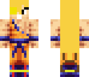 goku super 3