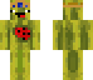 derpy melon king