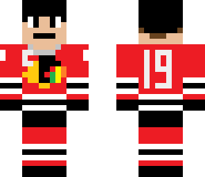 jonathan toews