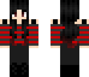 gothic girl